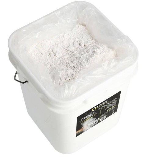 Magnezja Sypka CHALK POWDER Węglan Magnezu 900 g