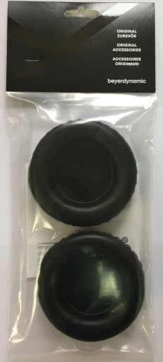 904783 Губки для наушников Beyerdynamic для DT770 M PRO