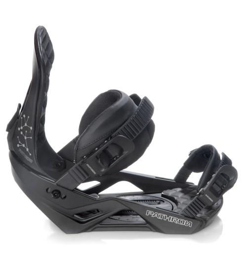 Zestaw Snowboardowy Pathron Manifest 158cm FCKPTN