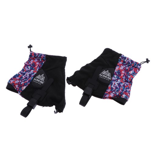 1 para spodni na buty Legging getry