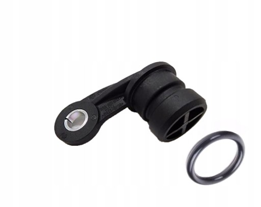 ПРОБКА БЛОКА ДВИГАТЕЛЯ + УПЛОТНЕНИЕ 06A103035A AUDI OE