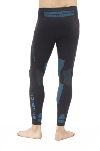 ТЕРМОАКТИВНЫЕ СПОРТИВНЫЕ БРЮКИ ДЛЯ БЕГА BRUBECK DRY
