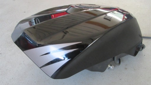 Обтекатель танка Aprilia RS 125 2008 xy