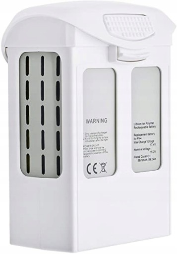 Bateria Akumulator 5870 mAh do serii DJI PHANTOM 4