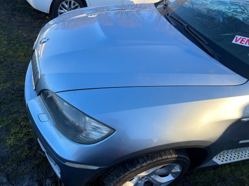 BMW X6 E71 4.4 ФОНАРЬ ПЕРЕДНЕГО КАПОТА, БАМПЕРА, КРЫЛА