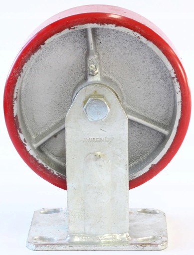 Koło stałe pełne fi 150 mm kółko 350 kg