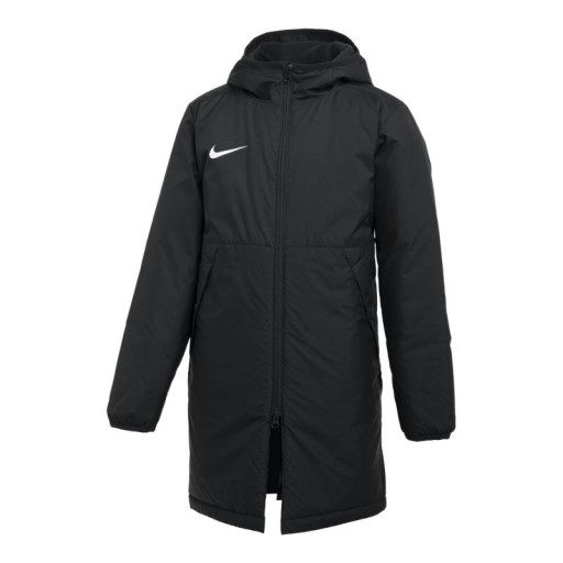 Куртка Nike Team Park 20 Jr CW6158-010 XS (122–128 см)
