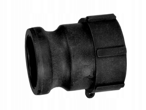 Разъем MAUZER IBC GW редукционный S60x6 / разъем Camlock A 2