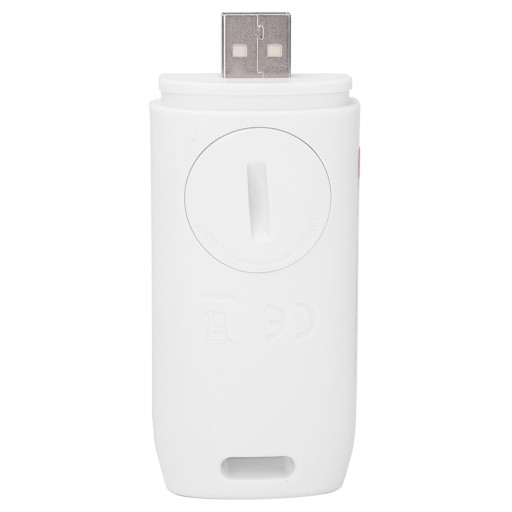 USB-РЕГИСТРАТОР ДАННЫХ ТЕМПЕРАТУРЫ, 32000 ГРУПП