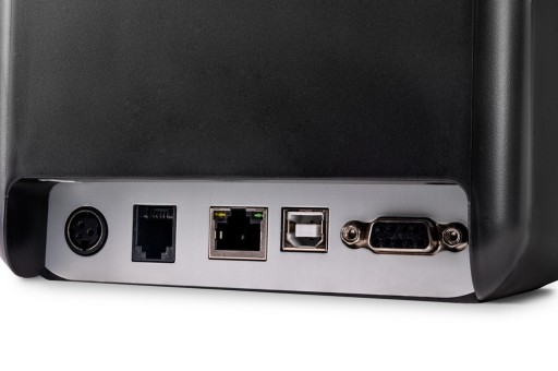 ELZAB ELZ-RP332A Кухонный / ваучерный принтер с локальной сетью и USB - кухонные этикетки