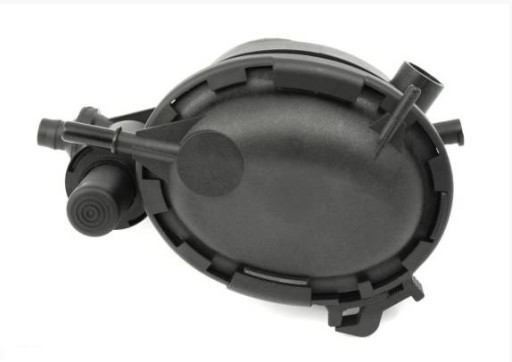 КОРПУС ТОПЛИВНОГО ФИЛЬТРА 1.9D DW8 PEUGEOT CITROEN