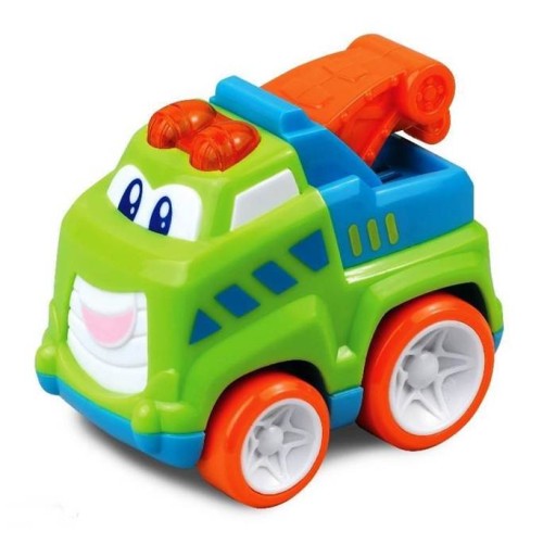 DUMEL DISCOVERY Friends 4 колеса Микс выкроек 42860