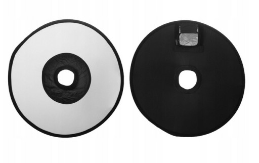 SOFTBOX RING ROUND FLASH DIFFUSER 45 см RFS45