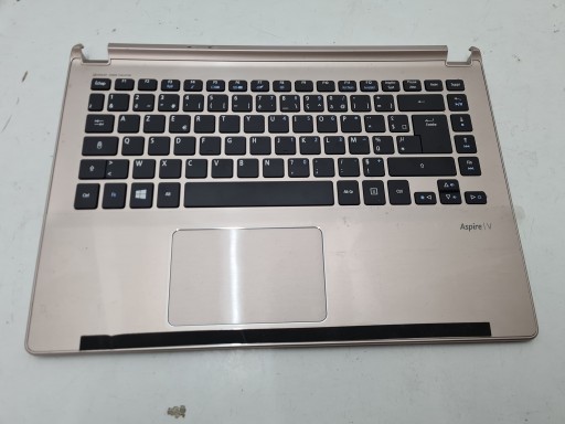 КОРПУС ДЛЯ ПАЛЬМЕСТ, КЛАВИАТУРА ACER ASPIRE V5-472