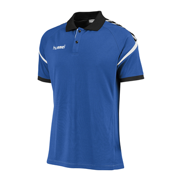 Футболка Hummel Authentic Charge function Polo S