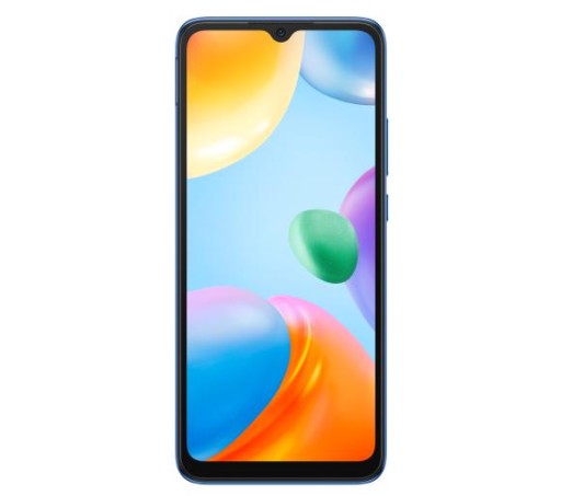 ВЫХОД Смартфон Xiaomi Redmi 10C 3 ГБ/64 ГБ синий