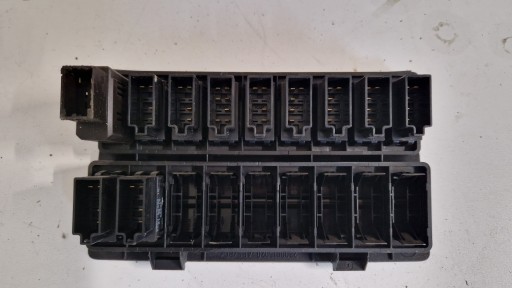 Панель переключателя man tgx tgs 81255030322