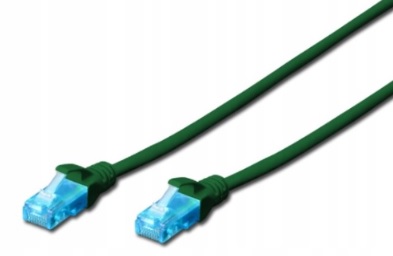 Сетевой кабель Lan Ethernet RJ45, 2 м, CAT 5e