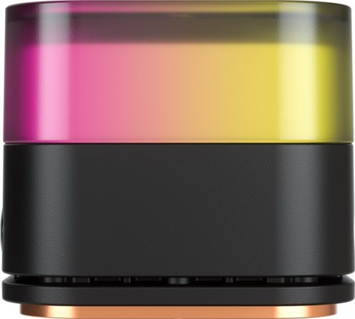 CORSAIR iCUE H115i RGB Elite с водяным охлаждением