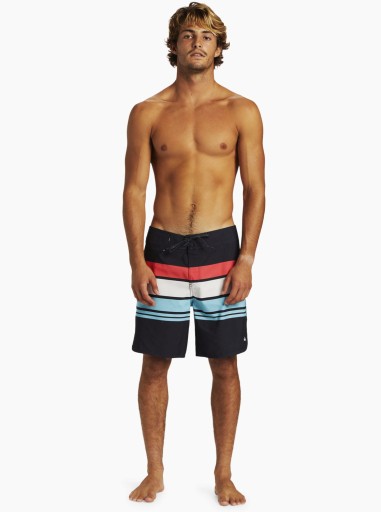 QUIKSILVER МУЖСКИЕ ШОРТЫ ДЛЯ ПЛАВАНИЯ БЫСТРОСЫХАЮЩИЕ ПЛЯЖНЫЕ ШОРТЫ
