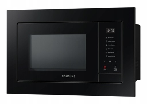 Комплект SAMSUNG NV7B41205AK + MS23A7318AK