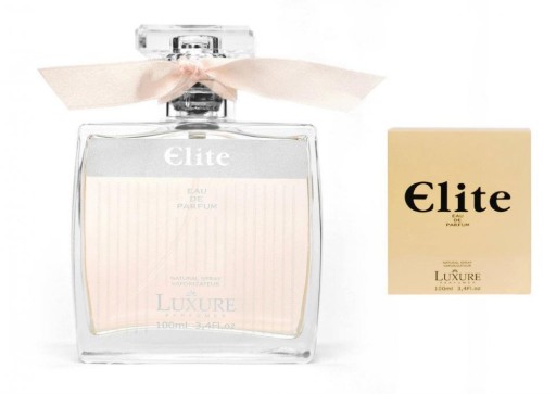 ELITE 100 МЛ EDP НАБОР ИЗ 4 ШТ. + БЕСПЛАТНЫЙ ТЕСТЕР - Люкс