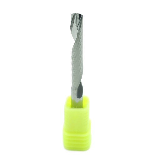 Frez do Drewna PVC 1-piórowy VHM 6 x 42 x 70 CNC