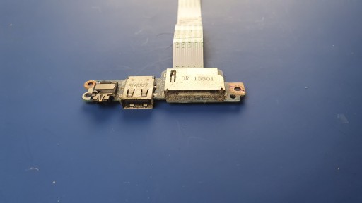USB-АУДИО SD-модуль + ЛЕНТА Lenovo Z51-70 ls-c282p