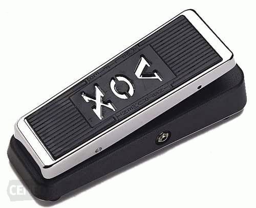 Эффект вау-вау - Vox V847
