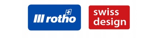 Контейнер Rotho LOFT 2л для сыпучих продуктов