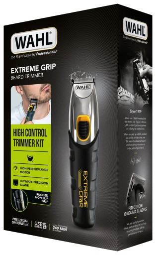 Wahl 9893-0440 Extreme ВОДОНЕПРОНИЦАЕМЫЙ ЧЕХОЛ ДЛЯ ТРИМЕРА ДЛЯ ВОЛОС И БОРОДЫ