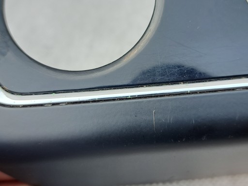 Кондиционирующая панель Skoda Octavia II Lift 3T0820047P