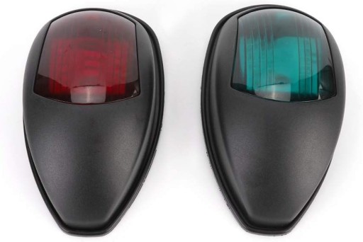 Навигационный фонарь hxd492 1 Вт