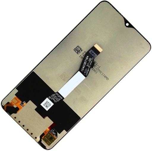ЖК-экран Xiaomi Redmi Note 8 Pro