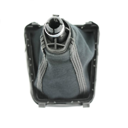 РУЧКА ПЕРЕДАЧ С СИЛЬЧКОМ ДЛЯ SKODA SUPERB 2 II 6 SPEED 2008-2012 гг.