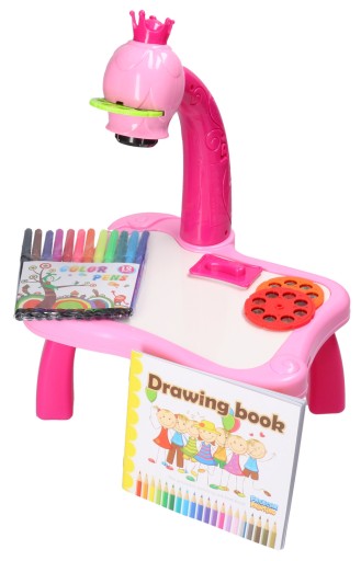 Проектор PRINCESS 3625