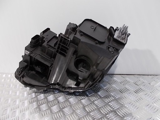 ЛАМПА VW TIGUAN II 5NB 15-20 FULL LED 5NB941082E ОРИГИНАЛ ЕВРОПА