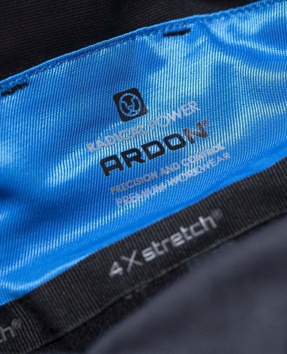 Эластичные сады Ardon 4xStrech 50