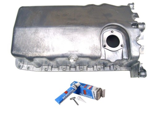 МАСЛЯНЫЙ ПОДДОН 038103603N SEAT CORDOBA ALHAMBRA LEON + REINZ