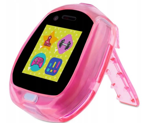 LOL SMARTWATCH CAMERA 2.0 РОЗОВЫЙ 576303
