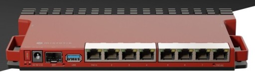 МИКРОТИК L009UIGS-RM