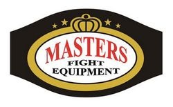 Защита ног для спаррингов Black Masters, размер XL
