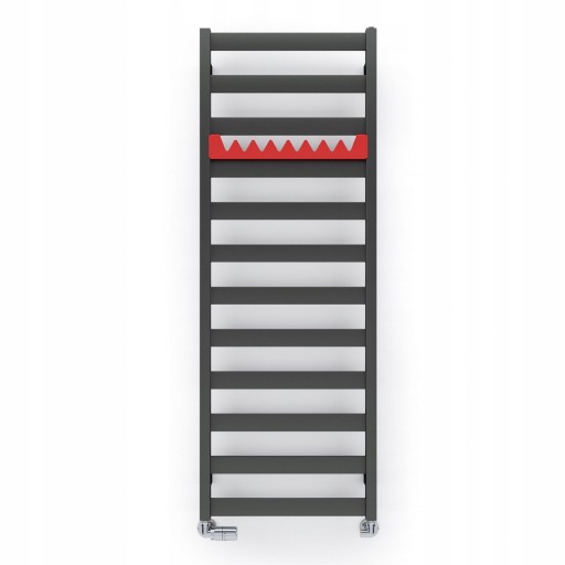 grzejnik łazienkowy VIVO 91 x 30 kolory moc 240