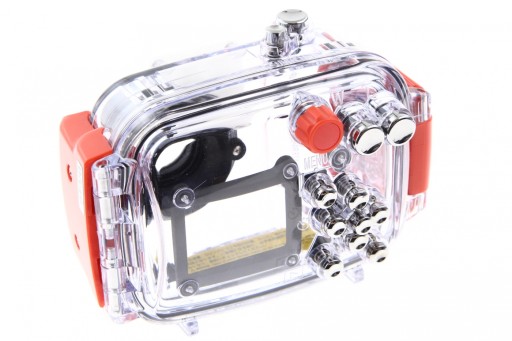 Бокс для подводной съемки Nikon WP-CP Coolpix 4600,5600