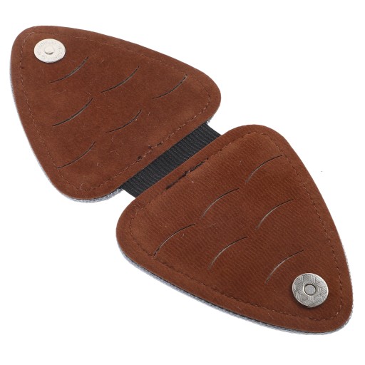 GUITAR PICK CASE Кейс для транспортировки медиаторов