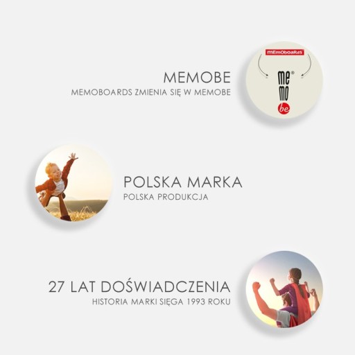 Стержни для ручек MemoBe 95мм 20шт синие