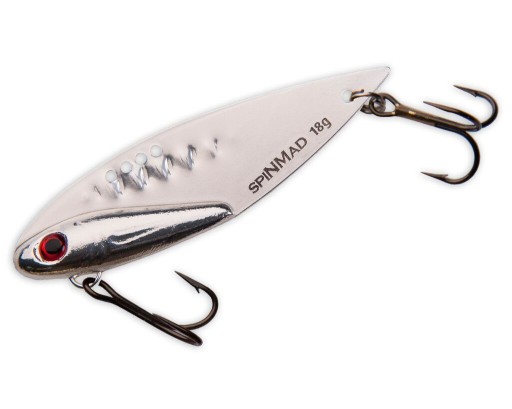 ЛОВУШКА ЦИКАДА SPINMAD KING 18г - 0609