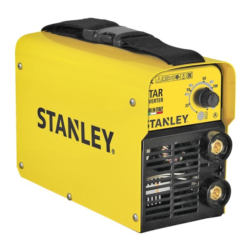 Инверторный сварочный аппарат Star 4000 Kit Stanley