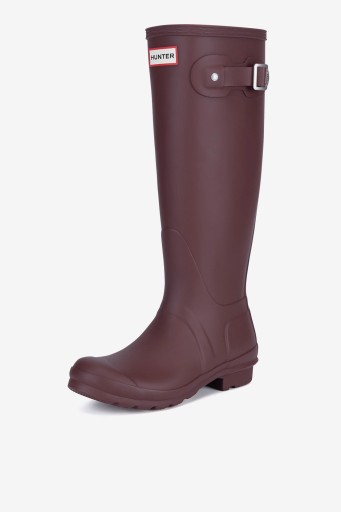 Охотник WFT1000rma Brown Galoshes