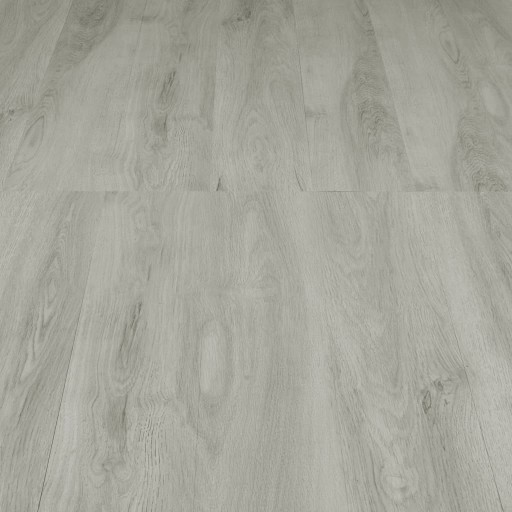 SAMOPRZYLEPNE PANELE PODŁOGOWE 4,46M² 3MM PVC JASNOSZARE